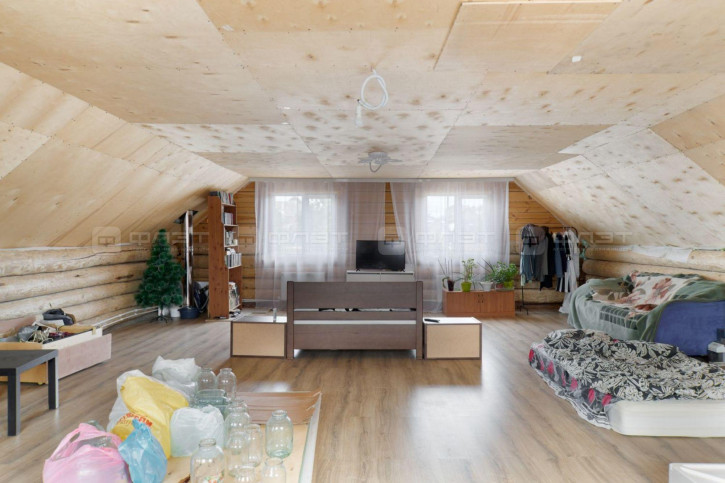 Коттедж/дом ул. Станционная 5-я, дом 76