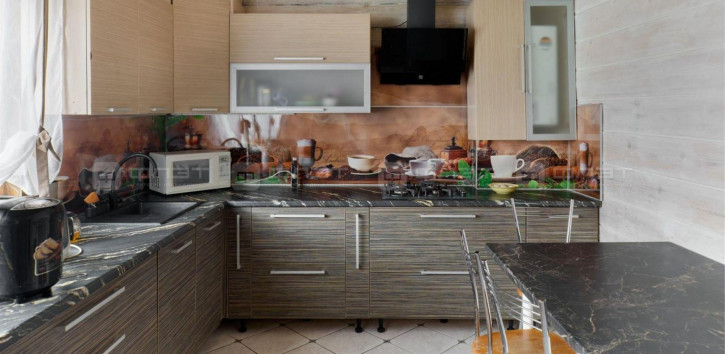 Коттедж/дом ул. Станционная 5-я, дом 76