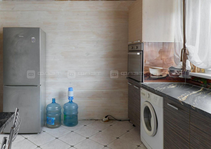 Коттедж/дом ул. Станционная 5-я, дом 76