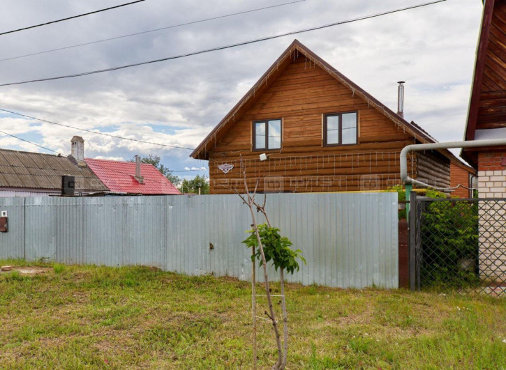 Коттедж/дом ул. Станционная 5-я, дом 76