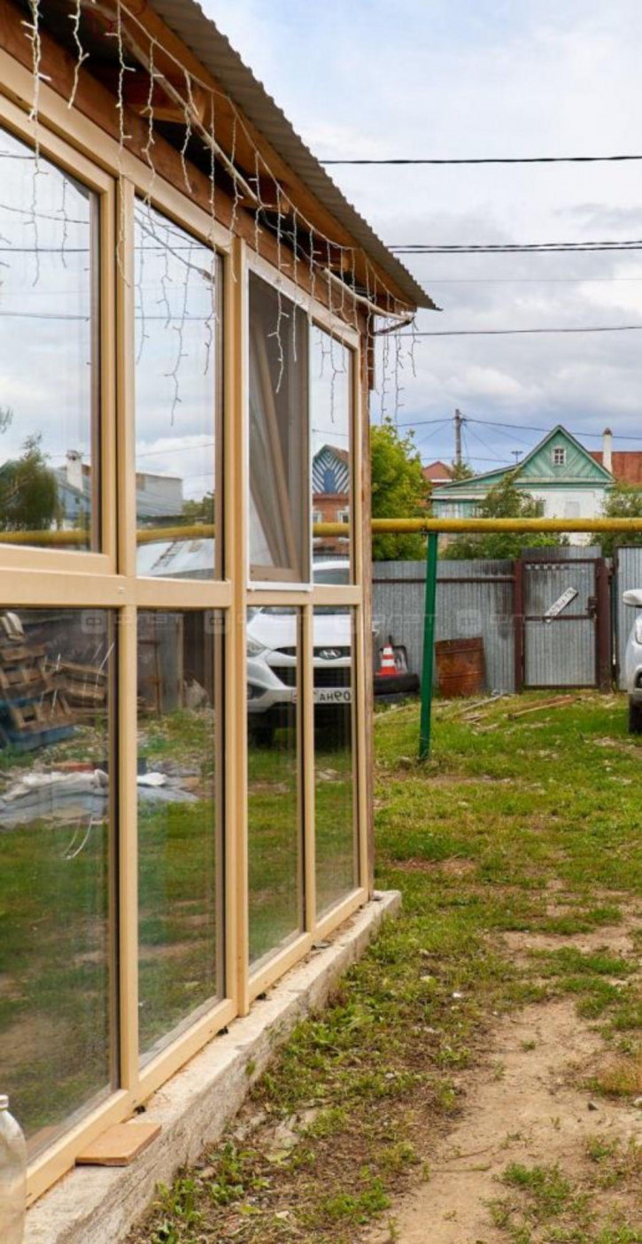 Коттедж/дом ул. Станционная 5-я, дом 76