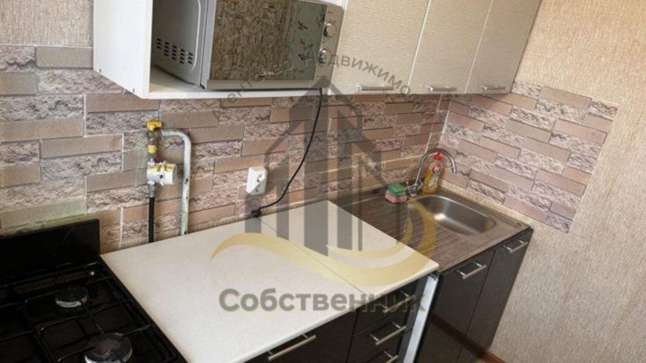 2-комн квартира Парковый мкр, 11