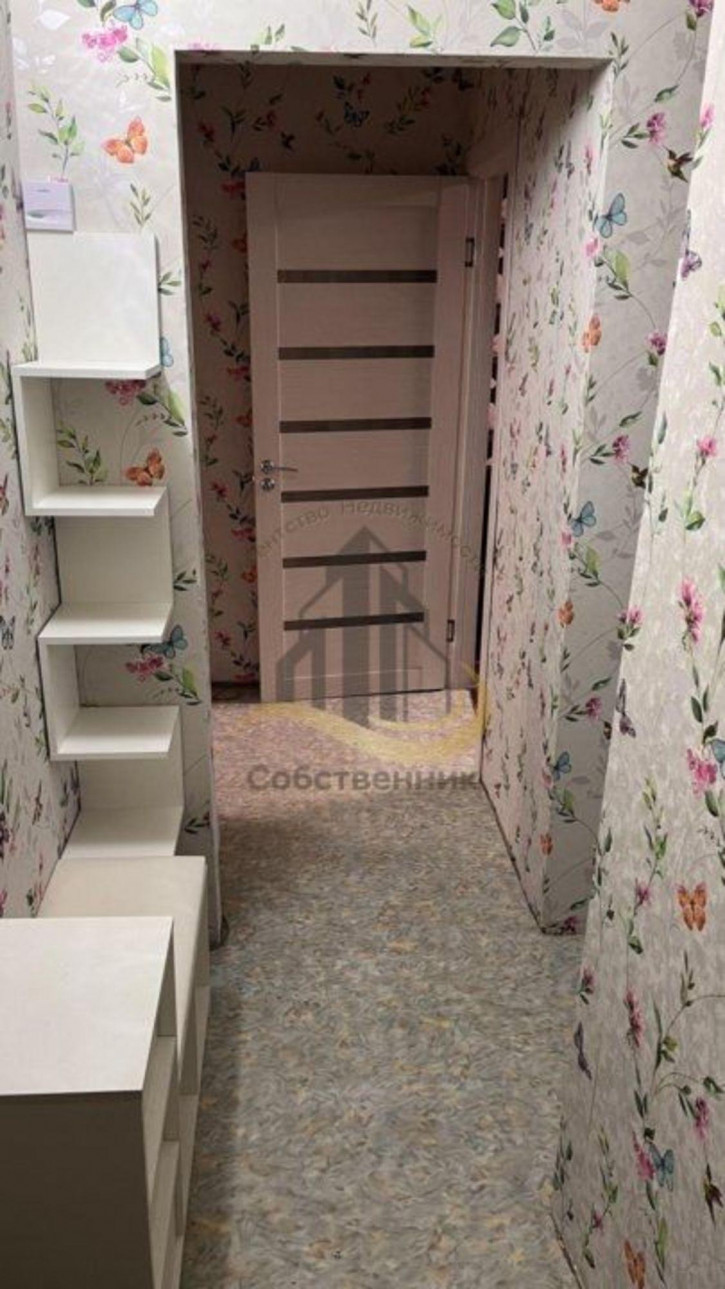 2-комн квартира Парковый мкр, 11