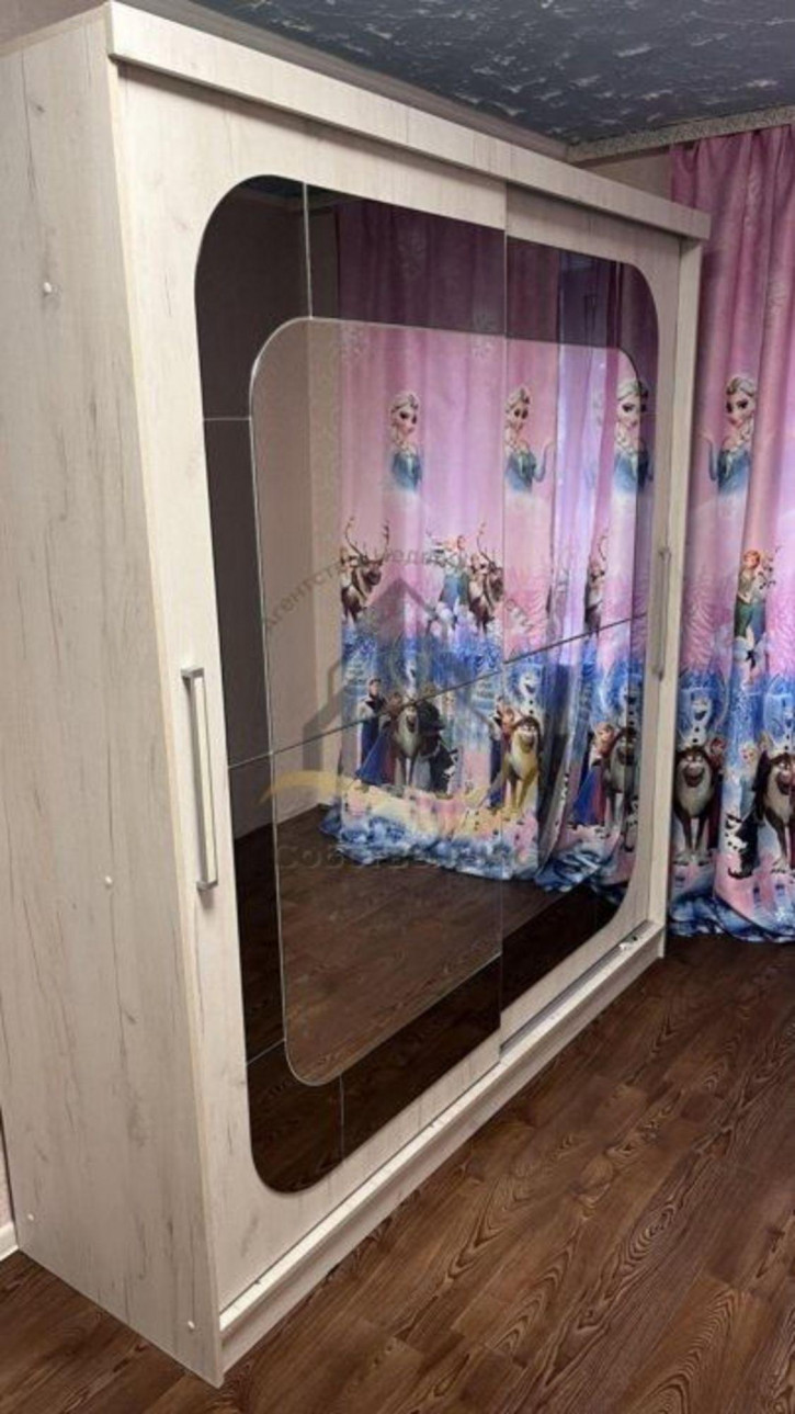 2-комн квартира Парковый мкр, 11