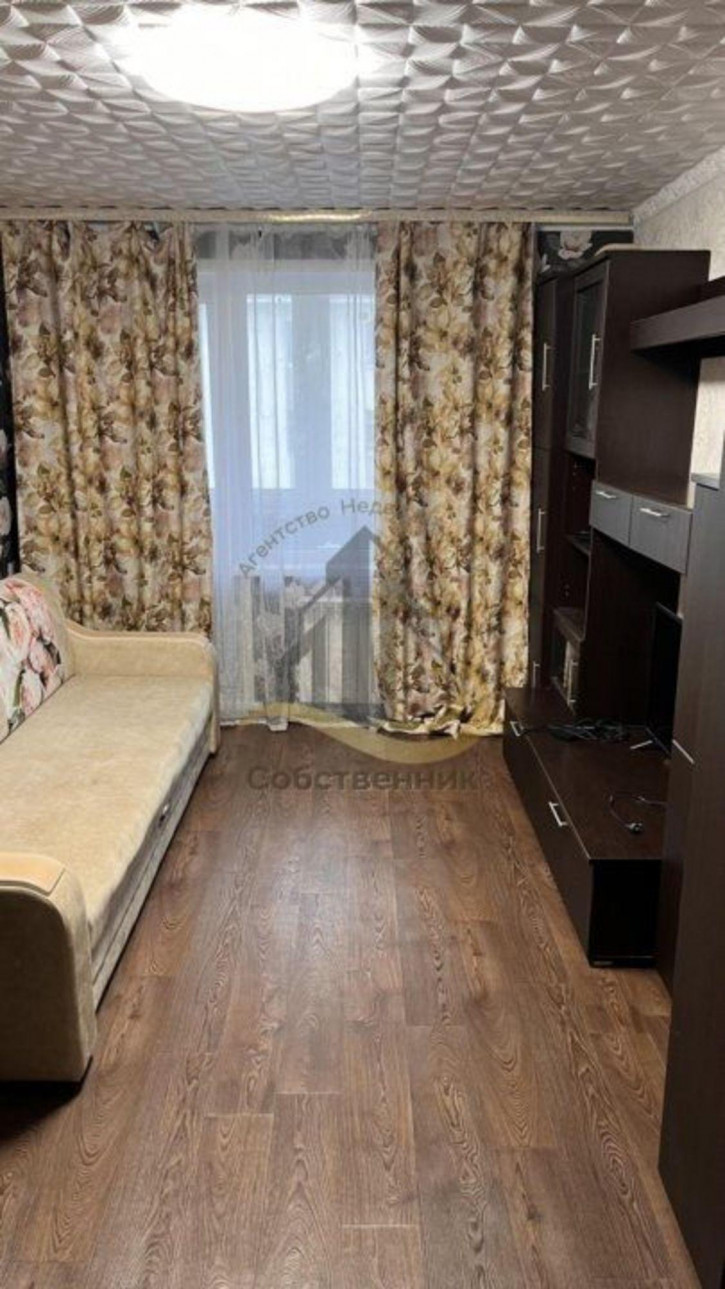 2-комн квартира Парковый мкр, 11