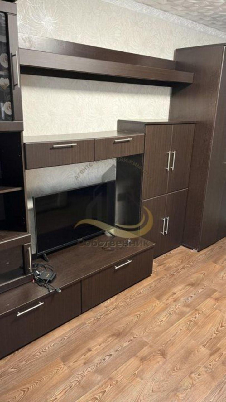 2-комн квартира Парковый мкр, 11