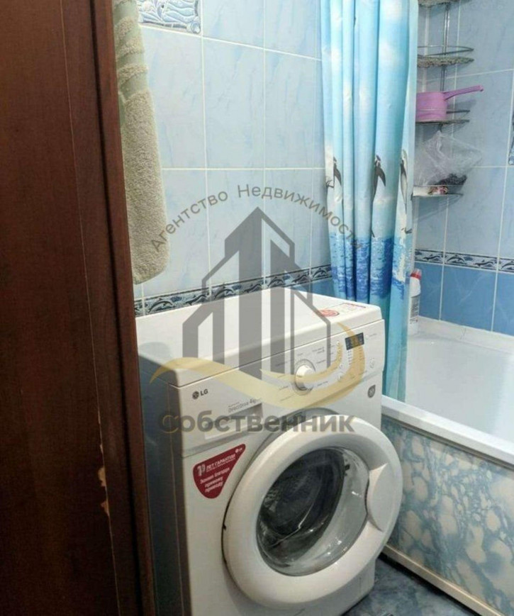 1-комн квартира Макаренко мкр, 33Б