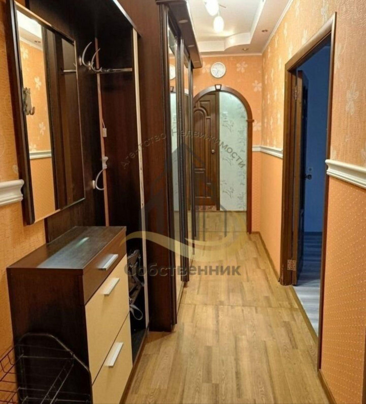 3-комн квартира Зеленый Лог мкр, 1А 3-комн квартира Зеленый Лог мкр, 1А