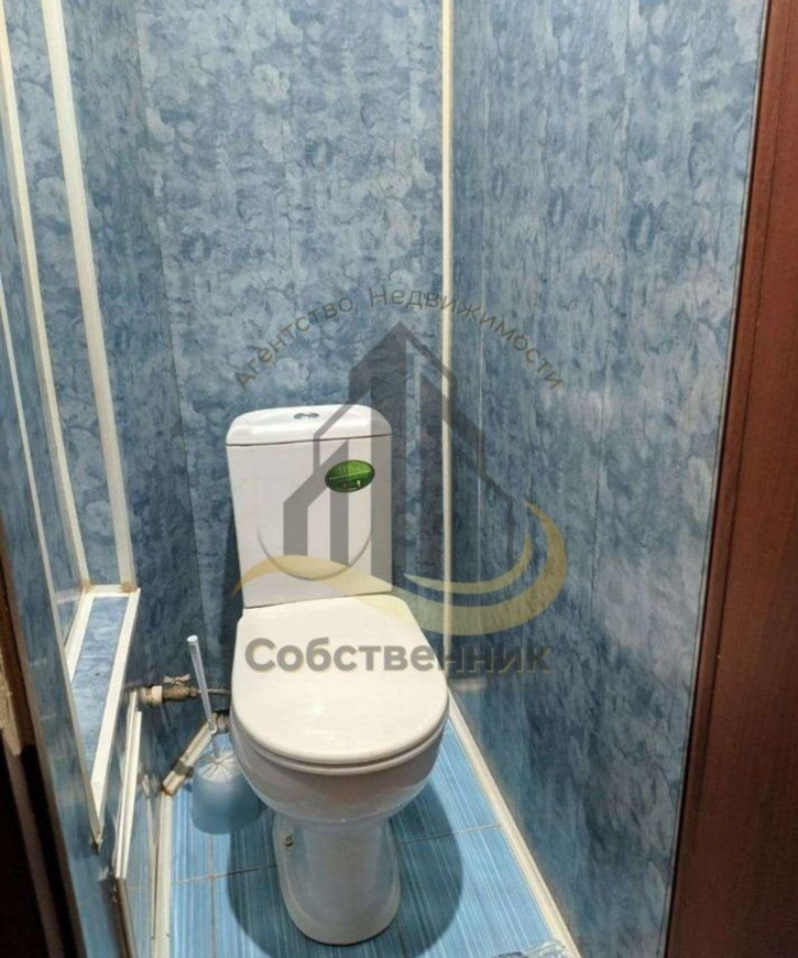 1-комн квартира Макаренко мкр, 33Б