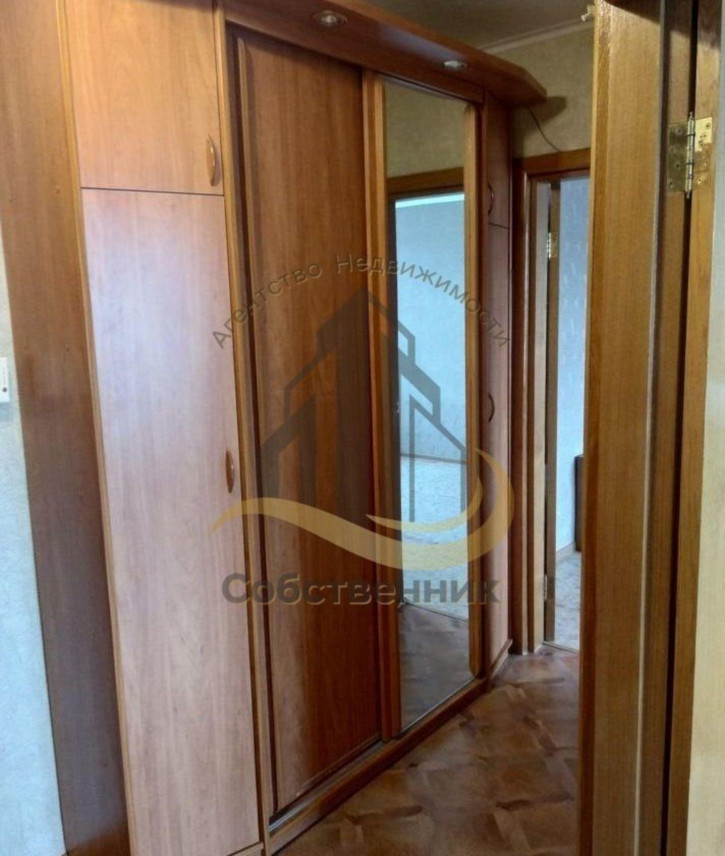 2-комн квартира Углы мкр, 18