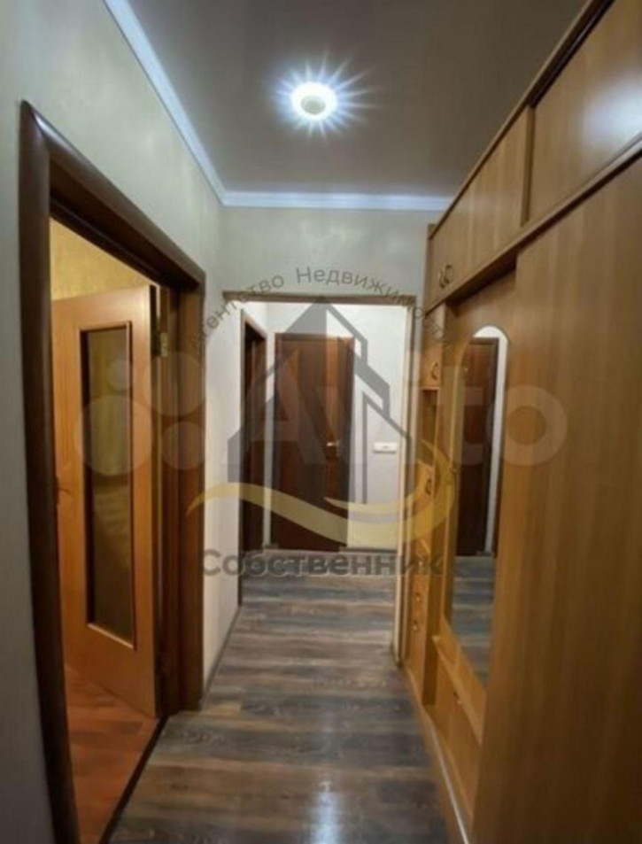 3-комн квартира Юбилейный мкр, 4