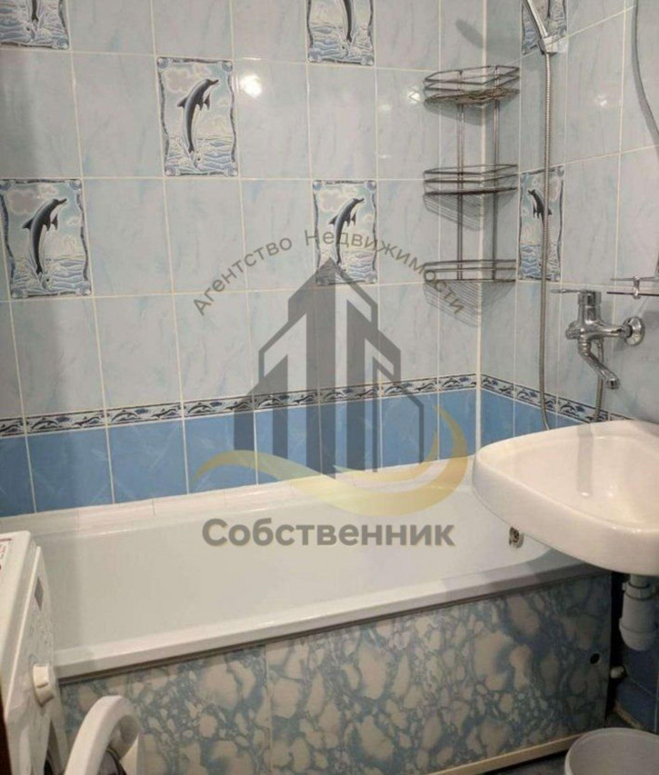 1-комн квартира Макаренко мкр, 33Б