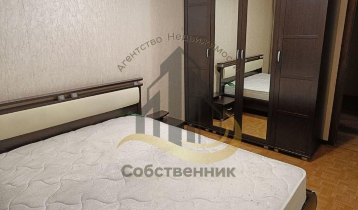 3-комн квартира Зеленый Лог мкр, 1А 3-комн квартира Зеленый Лог мкр, 1А