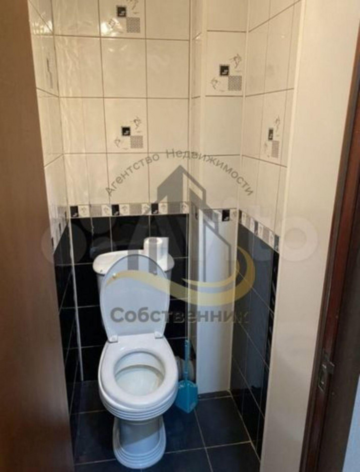 3-комн квартира Юбилейный мкр, 4