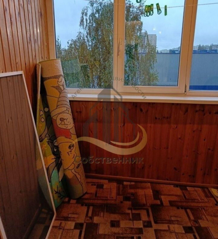 3-комн квартира Зеленый Лог мкр, 1А 3-комн квартира Зеленый Лог мкр, 1А