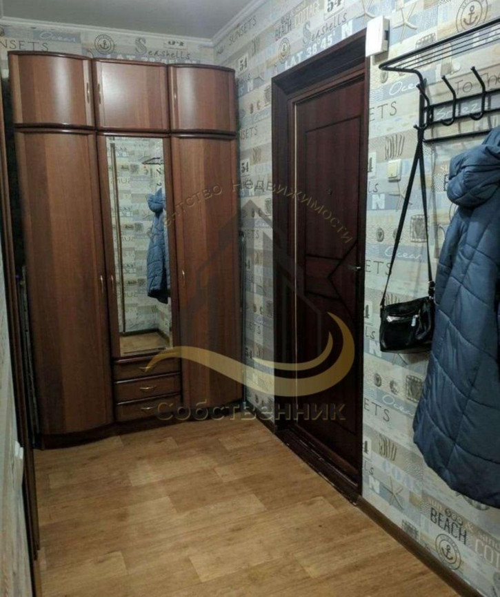 1-комн квартира Макаренко мкр, 33Б