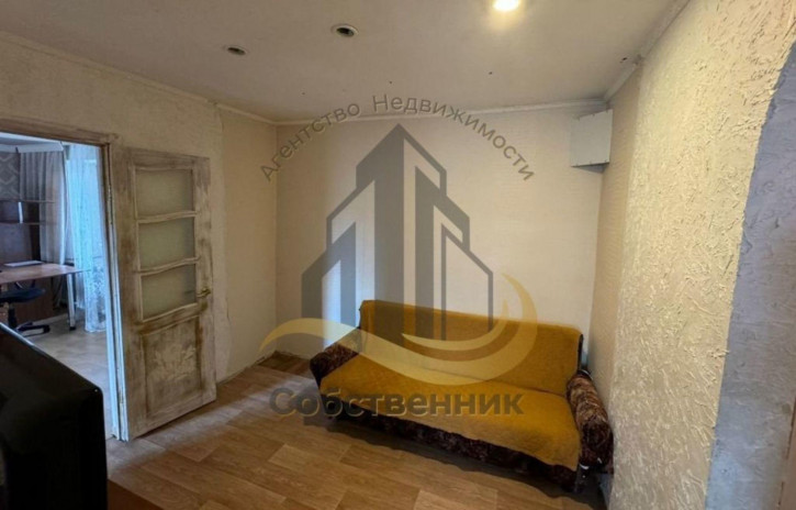 2-комн квартира Космос мкр, 4