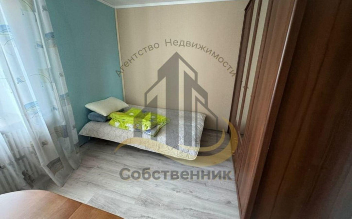 2-комн квартира Космос мкр, 4
