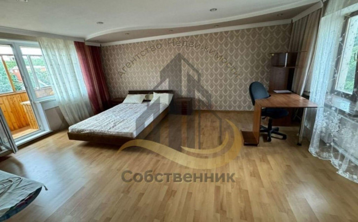 2-комн квартира Космос мкр, 4