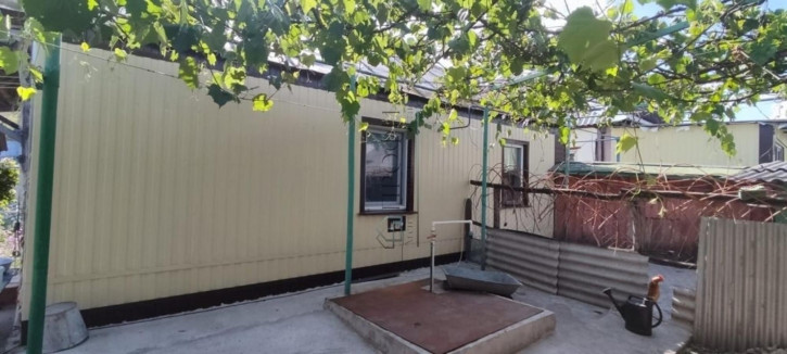 Коттедж/дом Островок Коттедж/дом Островок