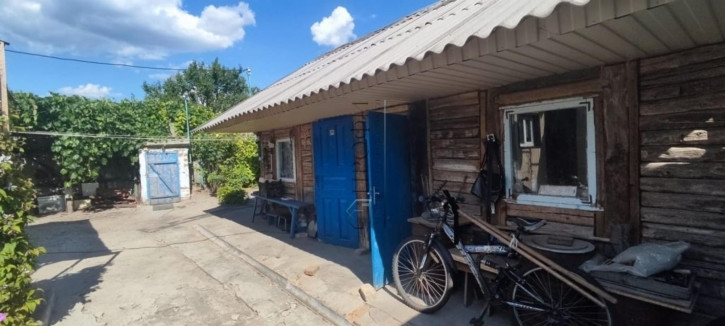 Коттедж/дом Островок Коттедж/дом Островок