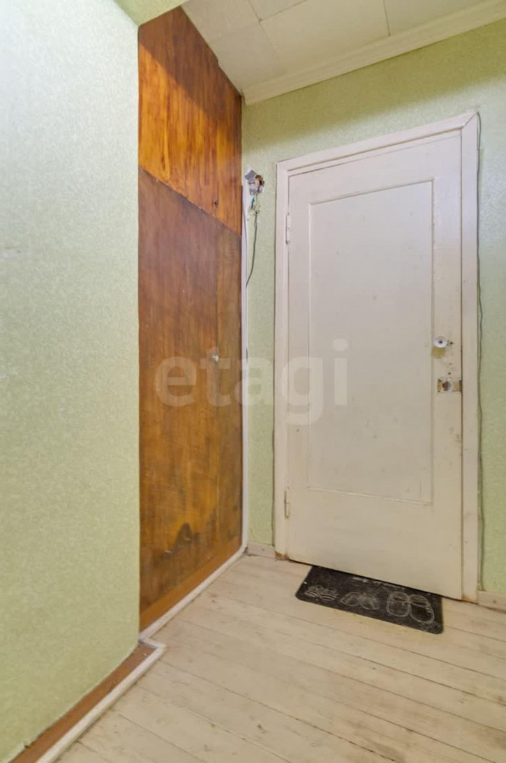 Комната Ярославская улица, 8а