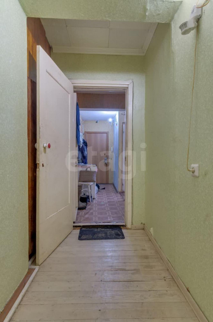 Комната Ярославская улица, 8а