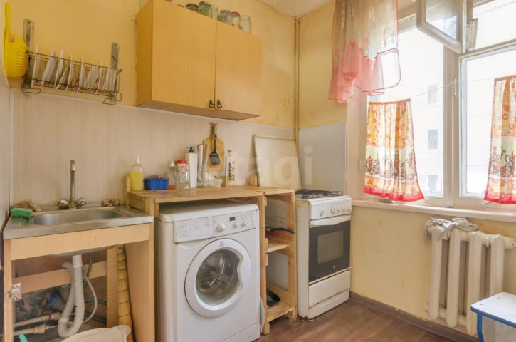 Комната Ярославская улица, 8а