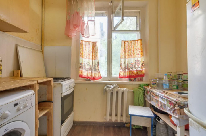 Комната Ярославская улица, 8а