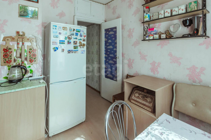 1-комн квартира Поселковый переулок, 7а