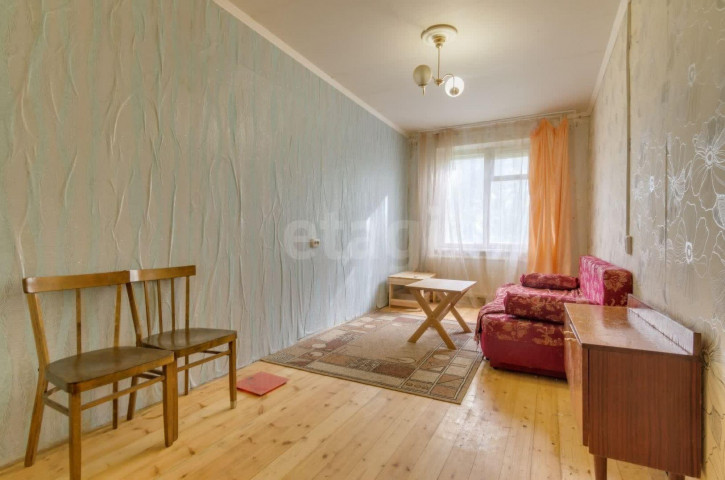 Комната Ярославская улица, 8а