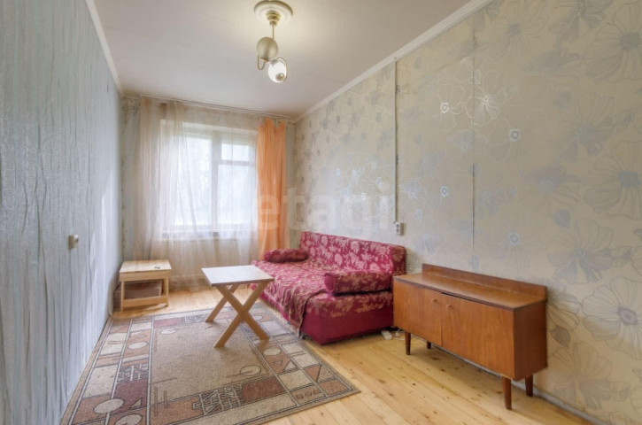 Комната Ярославская улица, 8а