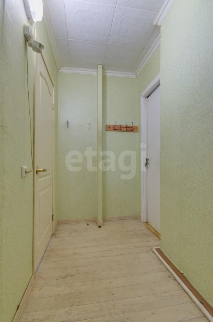 Комната Ярославская улица, 8а
