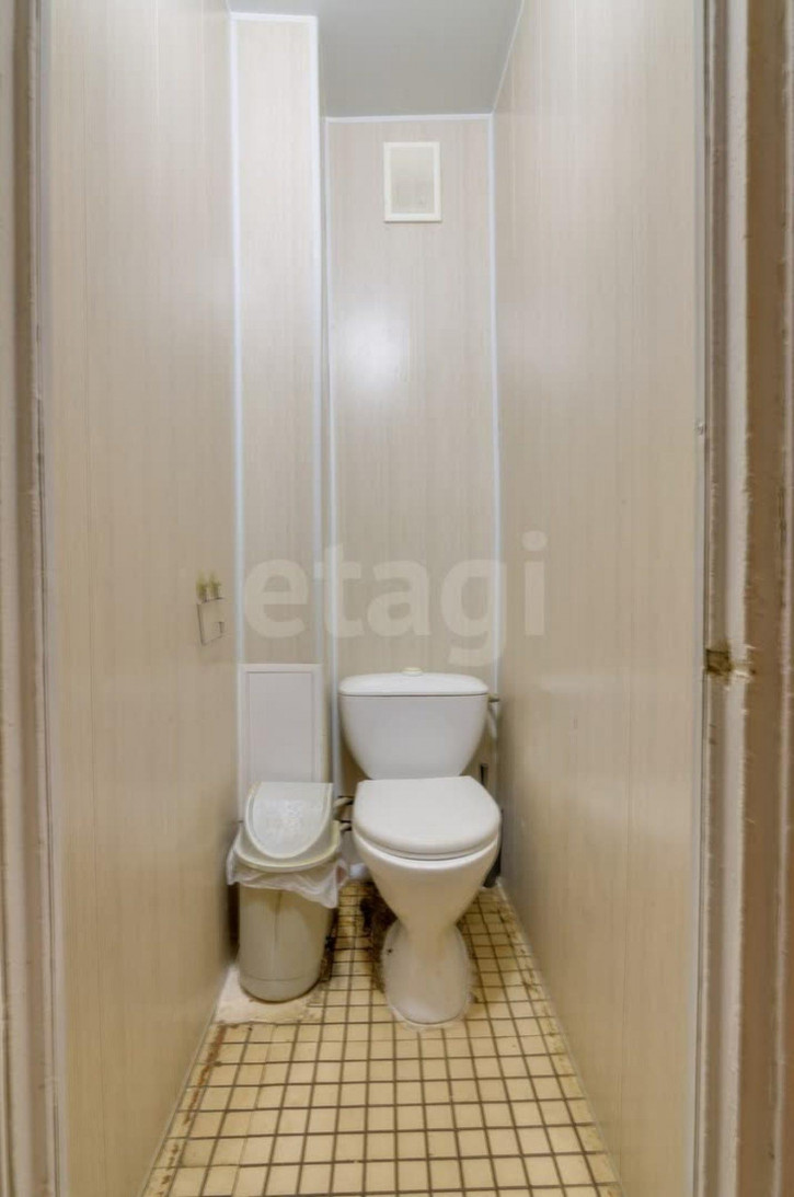 Комната Ярославская улица, 8а