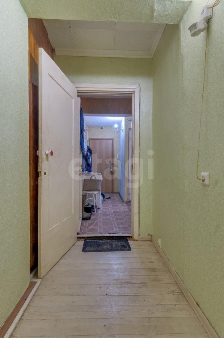 Комната Ярославская улица, 8а