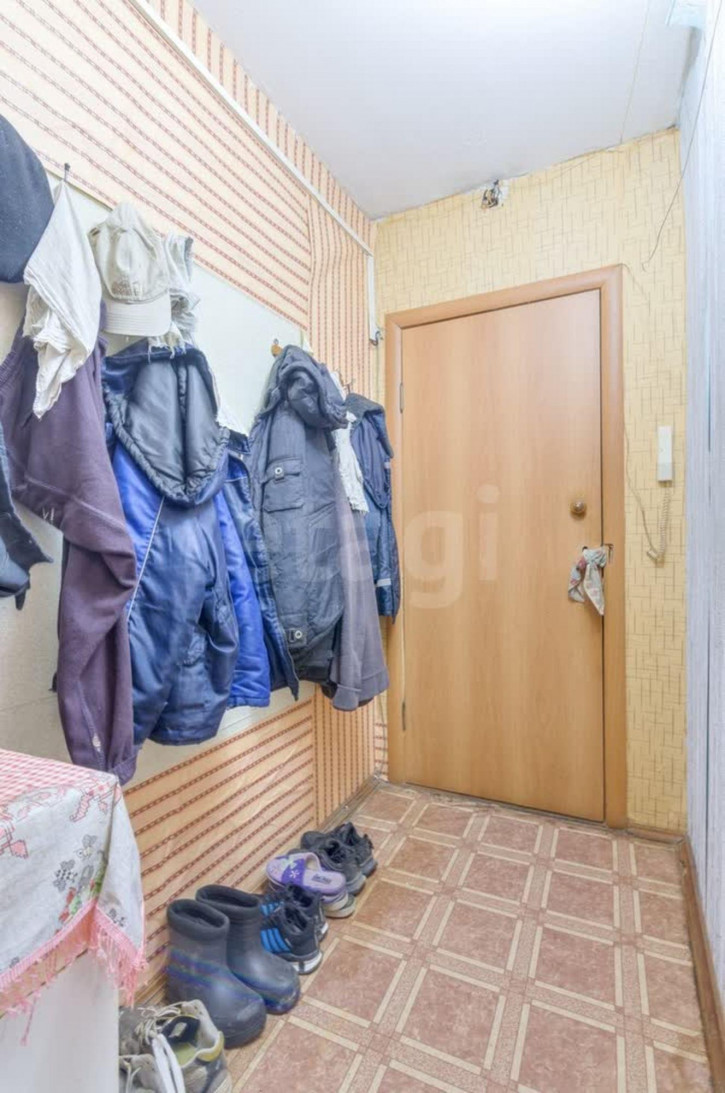 Комната Ярославская улица, 8а