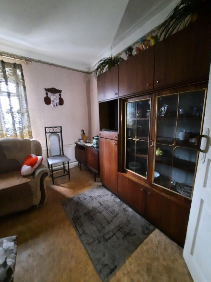 Коттедж/дом Павла Корчагина ул, 29