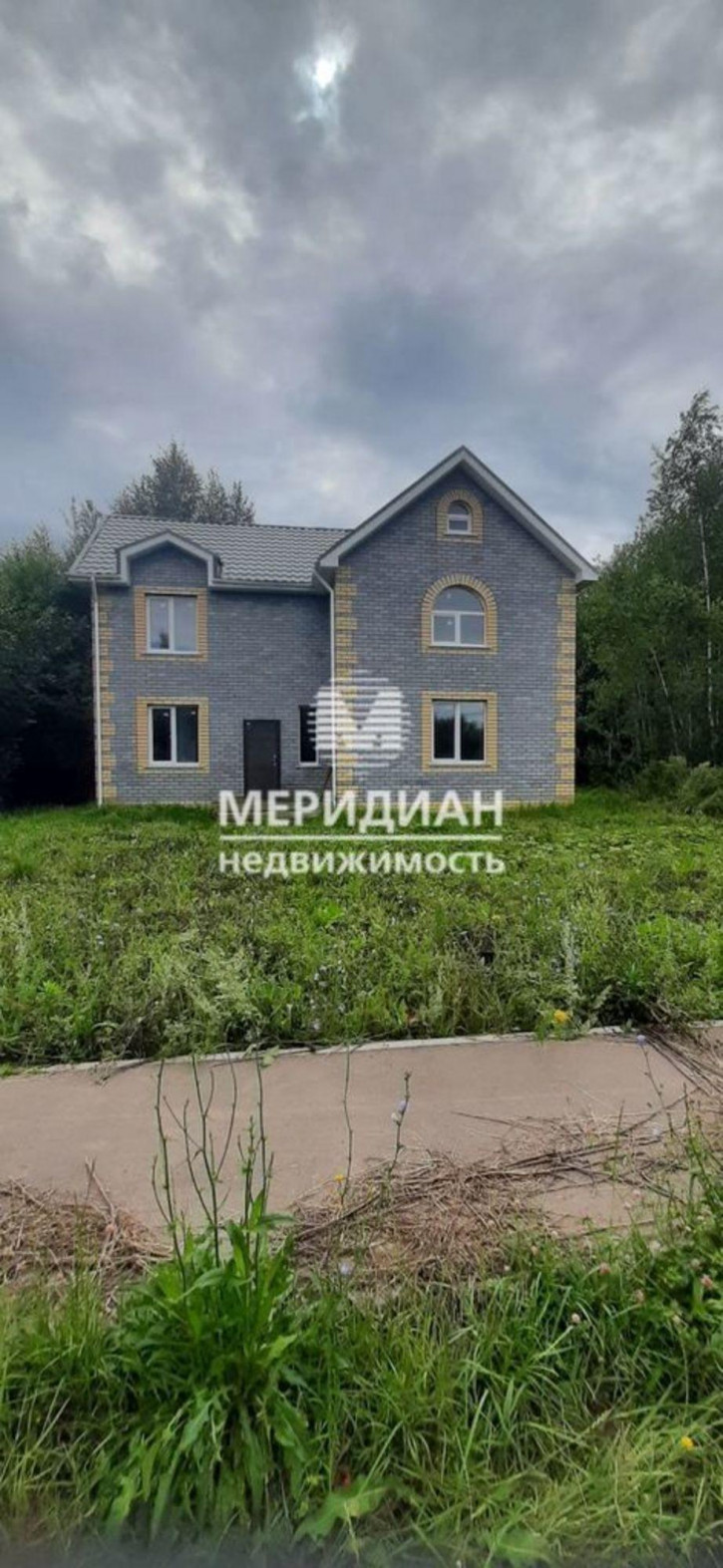 Коттедж/дом Богородская ул, 30 Коттедж/дом Богородская ул, 30