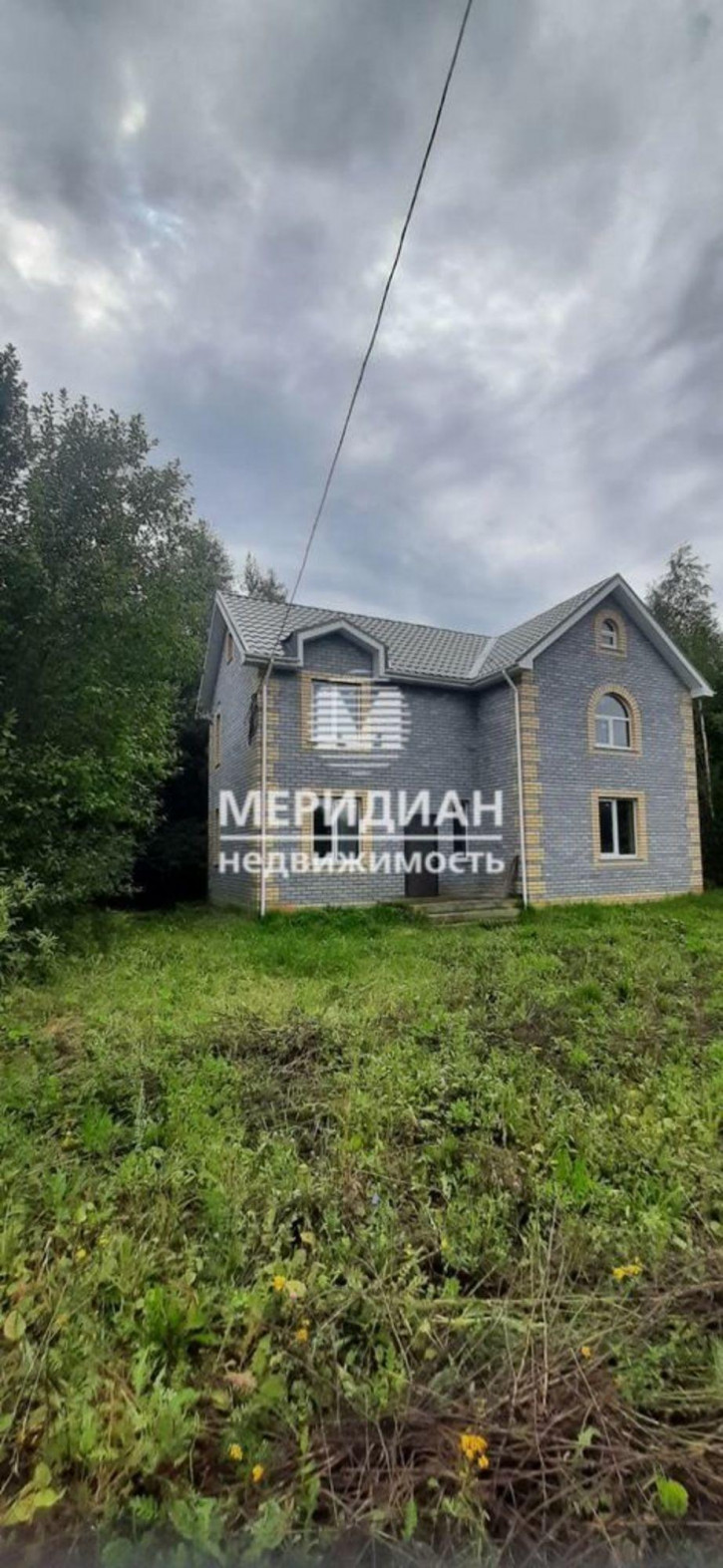 Коттедж/дом Богородская ул, 30 Коттедж/дом Богородская ул, 30