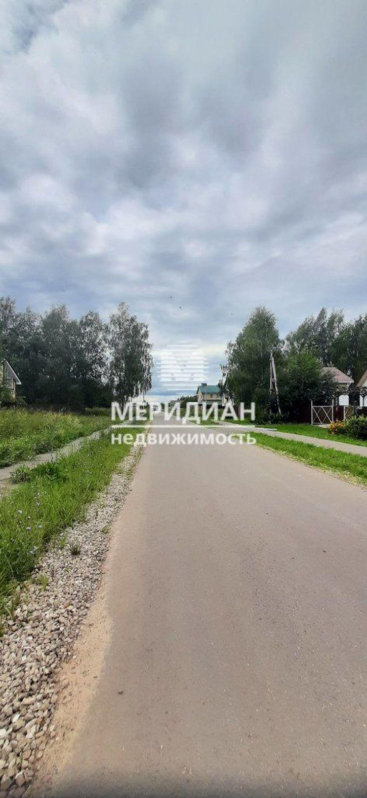 Коттедж/дом Богородская ул, 30 Коттедж/дом Богородская ул, 30