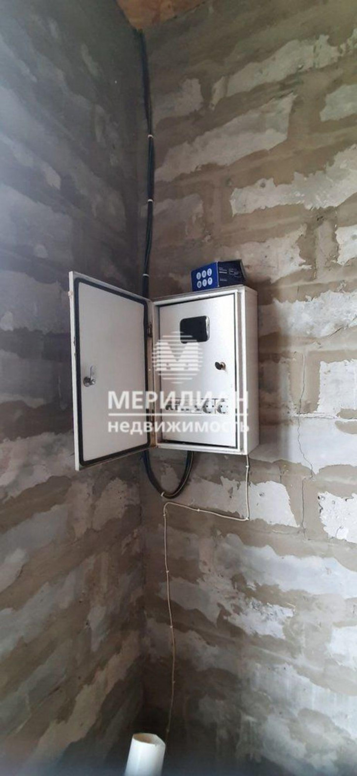 Коттедж/дом Богородская ул, 30 Коттедж/дом Богородская ул, 30
