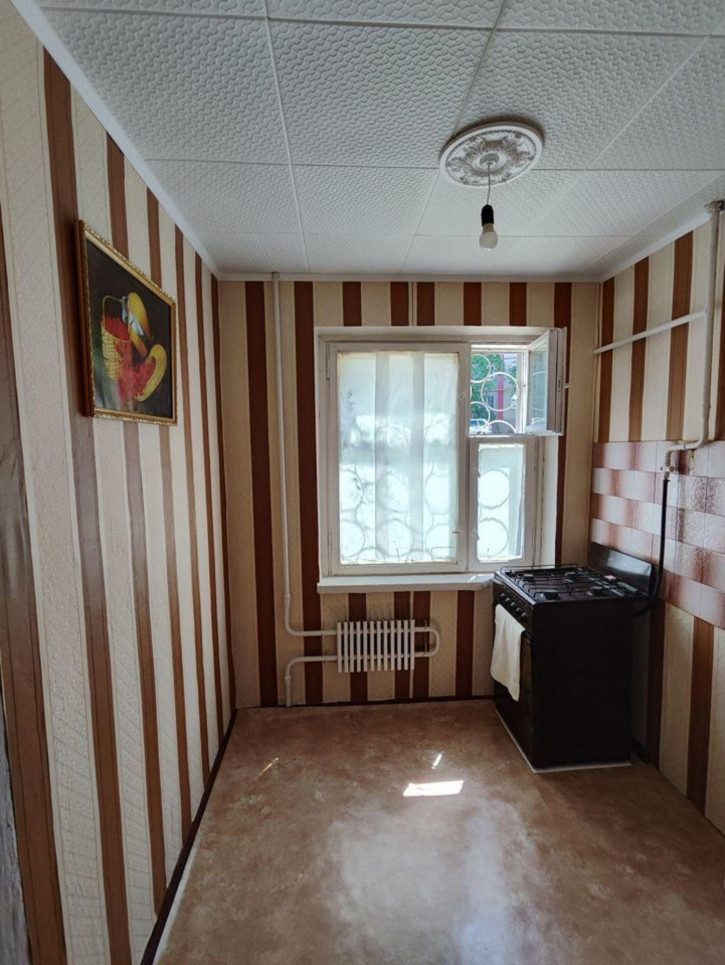 1-комн квартира улица Миронова,7/1