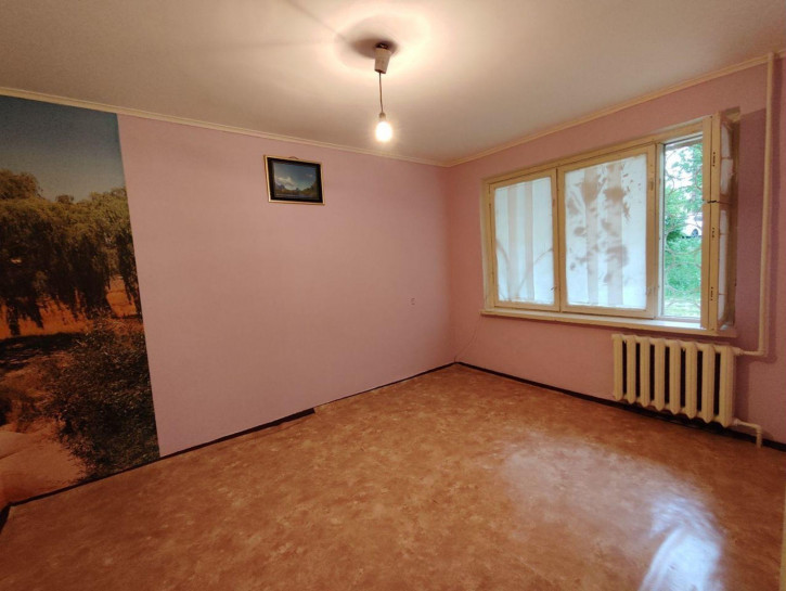 1-комн квартира улица Миронова,7/1