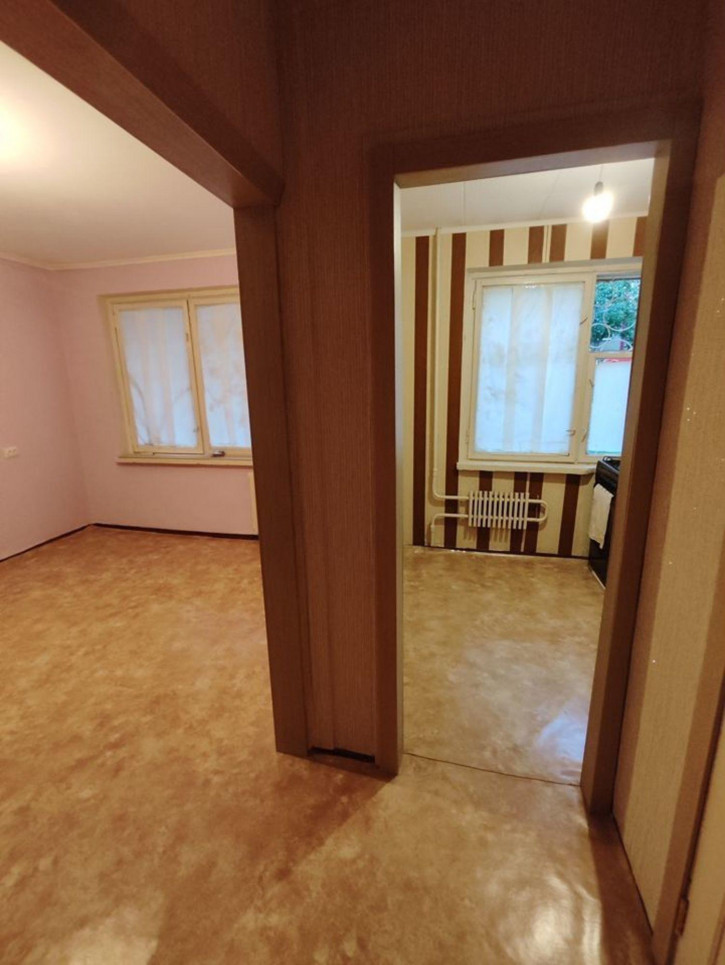 1-комн квартира улица Миронова,7/1