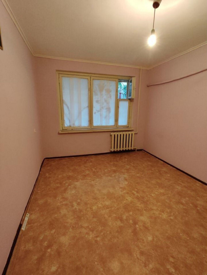 1-комн квартира улица Миронова,7/1