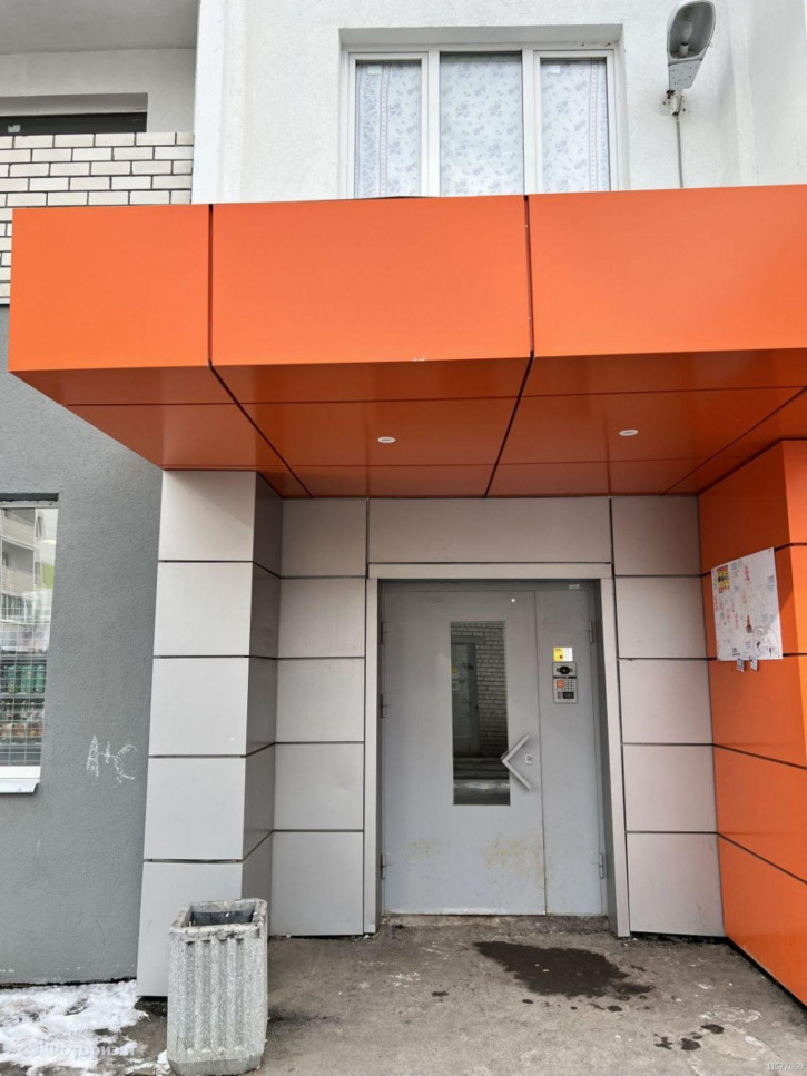 1-комн квартира Виктора Аржаного ул, 2 1-комн квартира Виктора Аржаного ул, 2