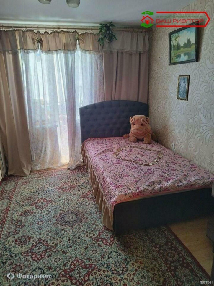 2-комн квартира Федоровская ул, 8 2-комн квартира Федоровская ул, 8