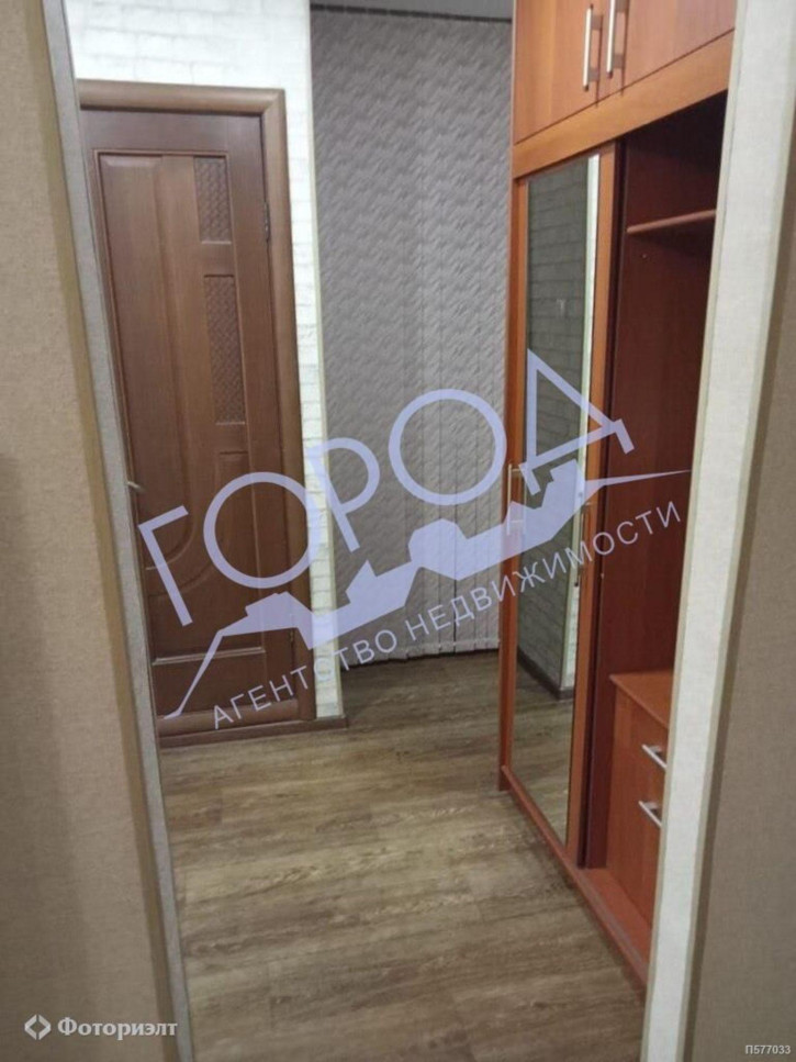 1-комн квартира Проспект Героев ул, 29/3