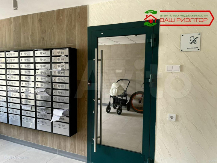 1-комн квартира Героев Отечества пр-кт, 3А