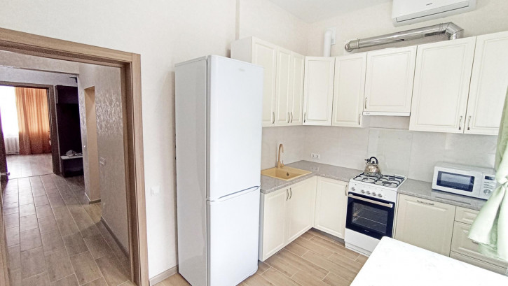 4-комн квартира Кольцовская ул., 52 4-комн квартира Кольцовская ул., 52